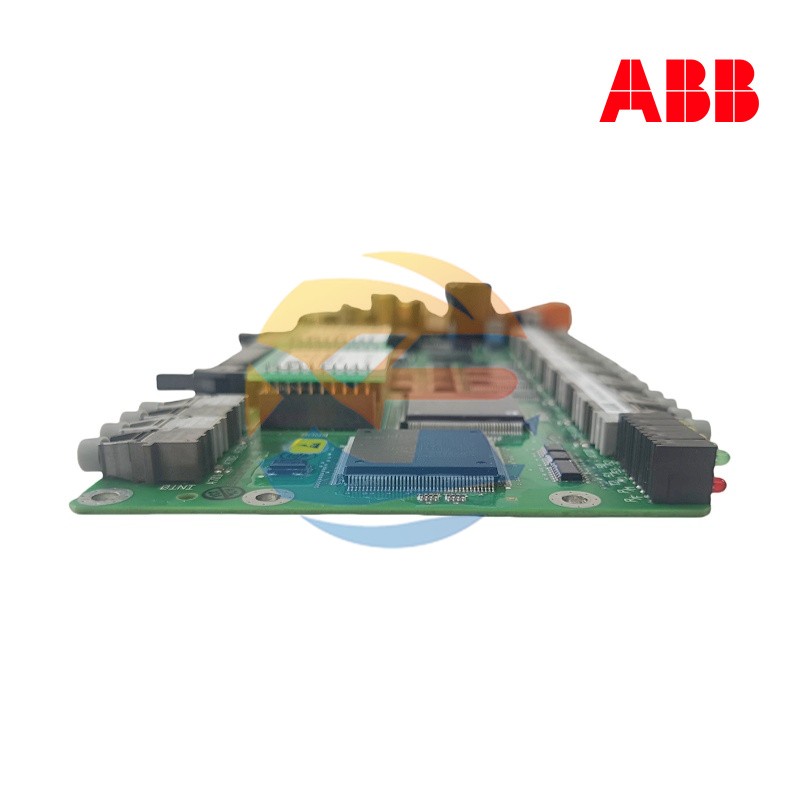 ABB PPC907BE 3BHE024577R0101 Industrial Processor Module0